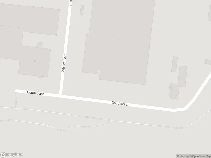 Overlastmelding Goudstraat in Lelystad