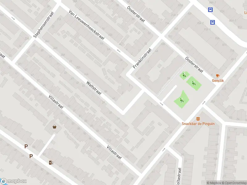 Brandweer met gepaste spoed naar de Buys Ballotsingel in Schiedam vanwege dier(en) in nood