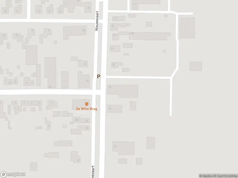 Anonieme overlastmelding Nieuwevaart in Sprang-Capelle