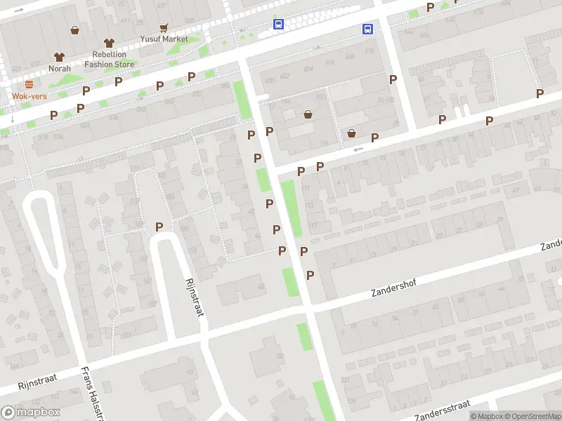 Overlastmelding Spaarnestraat in 1971XA IJmuiden gesloten