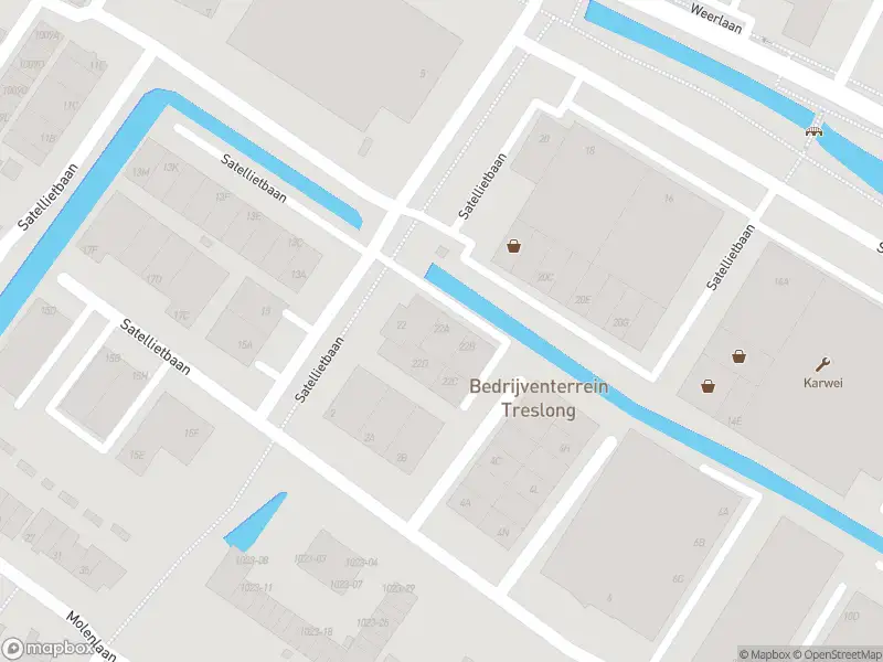 Anonieme overlastmelding Satellietbaan in Hillegom