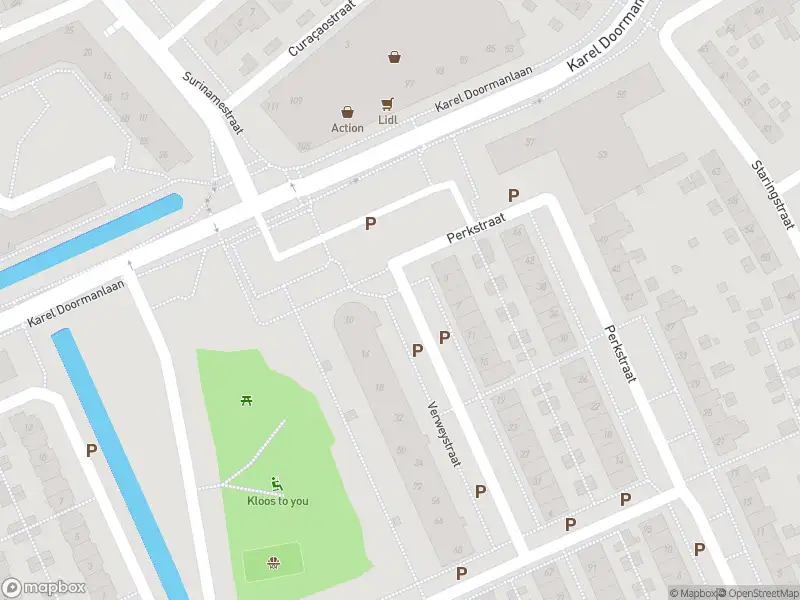 Overlastmelding Verweystraat in Zwijndrecht gesloten