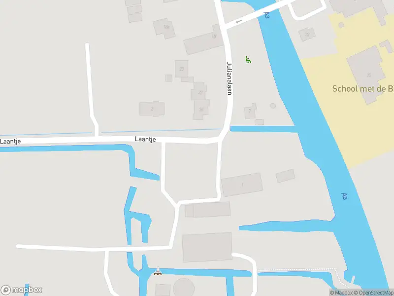 Overlastmelding Laantje in Nieuwer Ter Aa gesloten