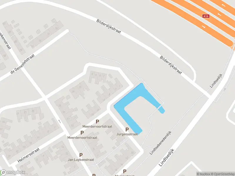 Overlastmelding Meerdervoortstraat in Zwijndrecht