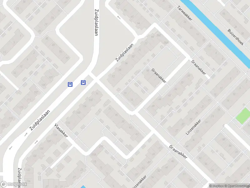 Overlastmelding Graanakker in Waddinxveen gesloten