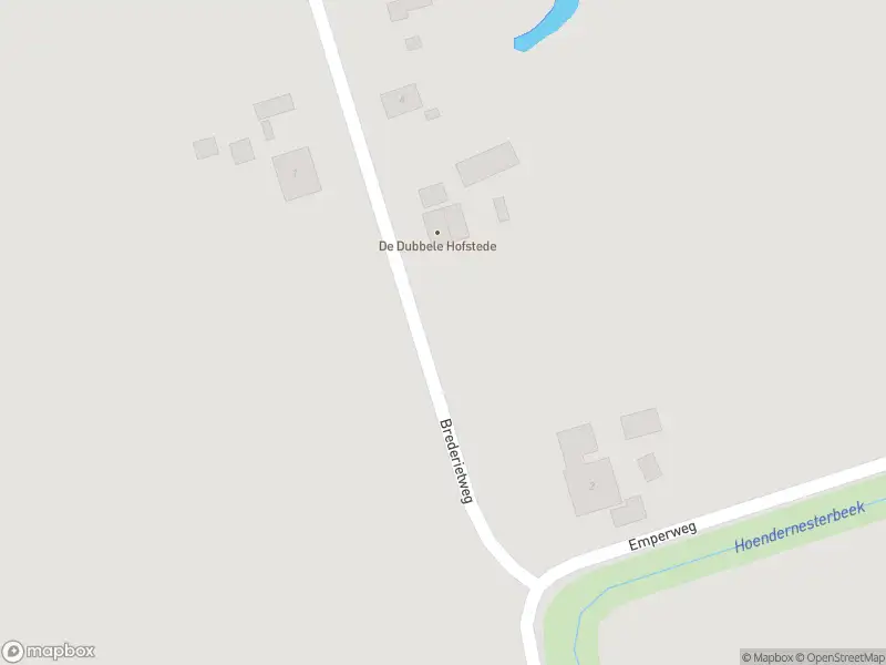 Overlastmelding Brederietweg in Empe gesloten