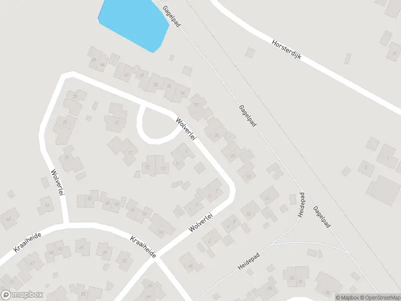 Overlastmelding Horsterdijk in Eerbeek gesloten