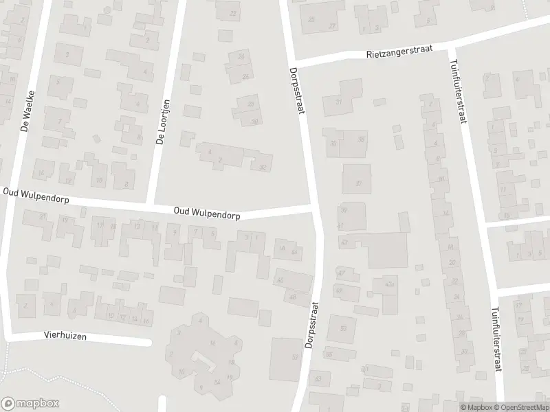 Overlastmelding Dorpsstraat in Warmenhuizen gesloten