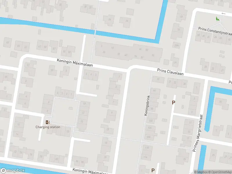 Overlastmelding Koningsbrink in Julianadorp gesloten