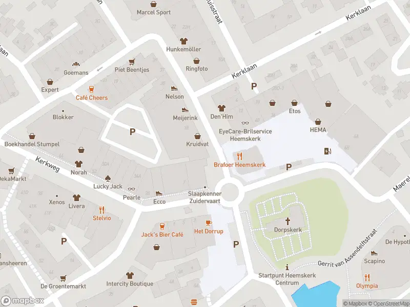 Overlastmelding Deutzstraat in Heemskerk gesloten