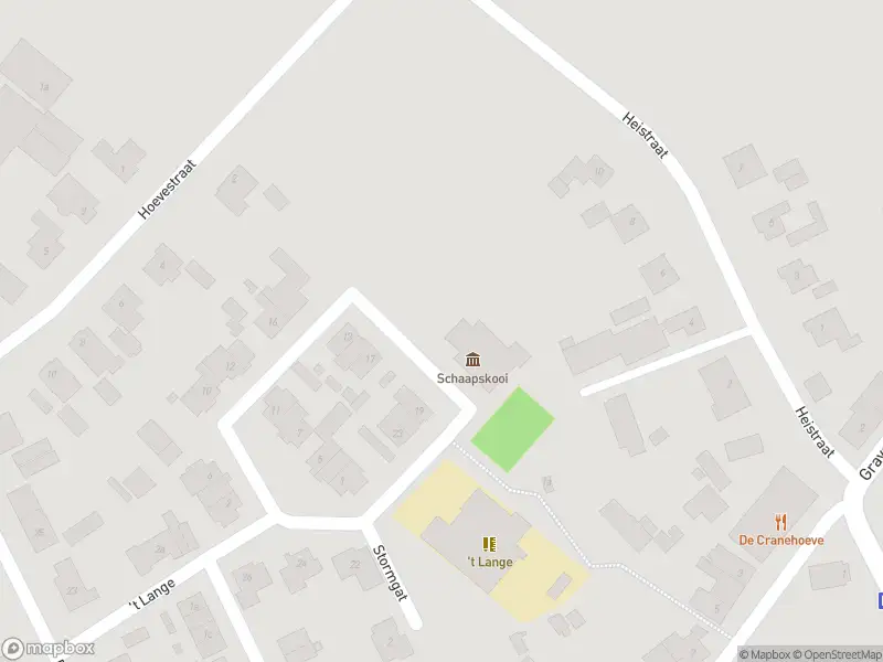 Brandweer met gepaste spoed naar de Grensweg in Gastel