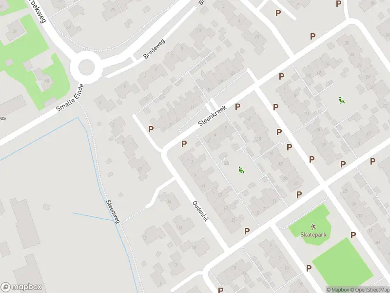 Overlastmelding Steenkreek in Ouddorp gesloten