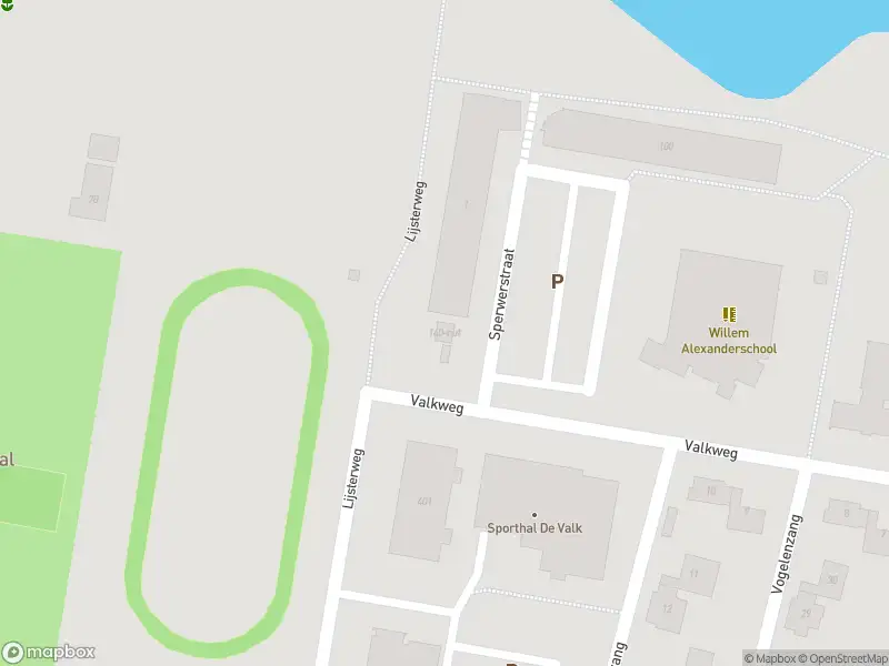 Overlastmelding De Wiel in Sliedrecht gesloten