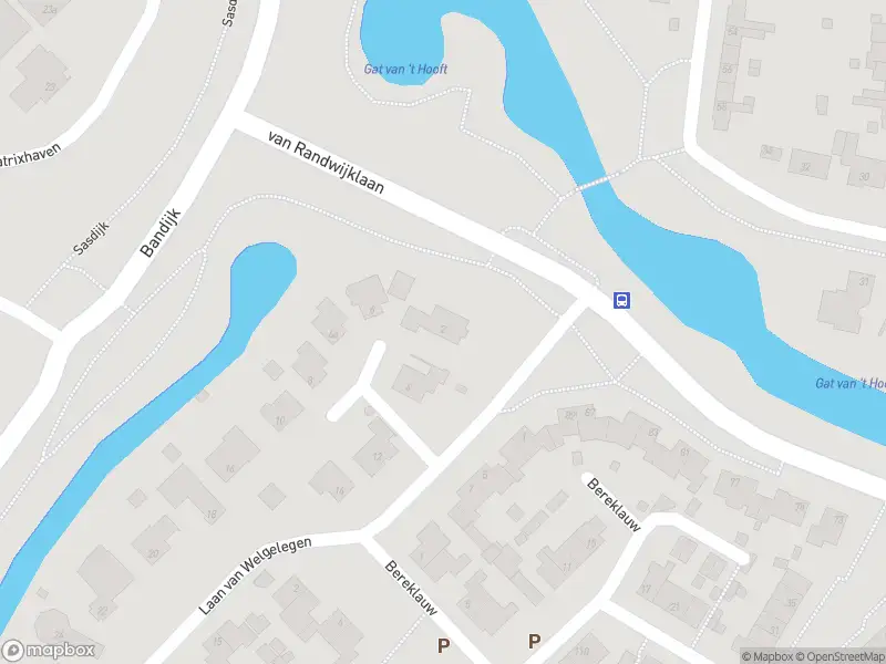 Overlastmelding Laan van Welgelegen in Werkendam