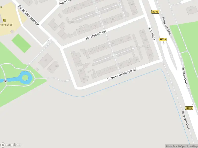 Overlastmelding Douwes Dekkerstraat in Zevenaar