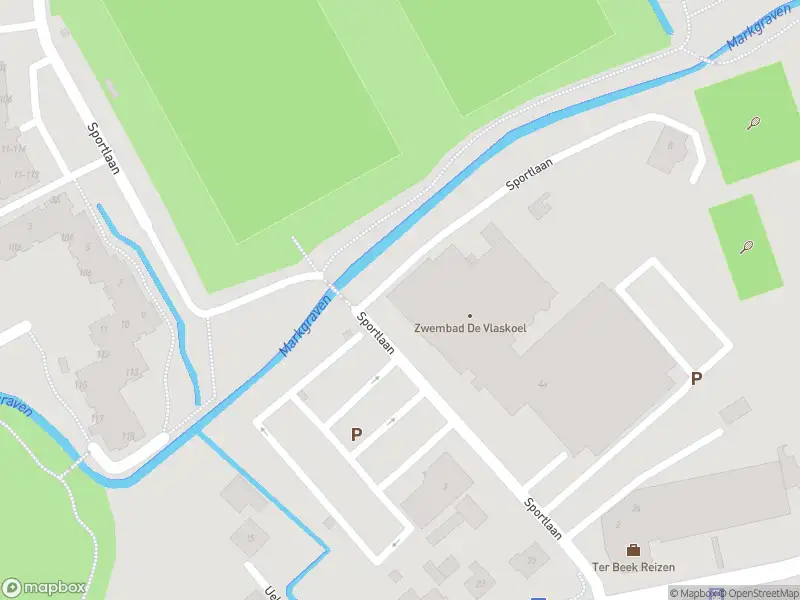 Brandweer naar de Sportlaan in Tubbergen