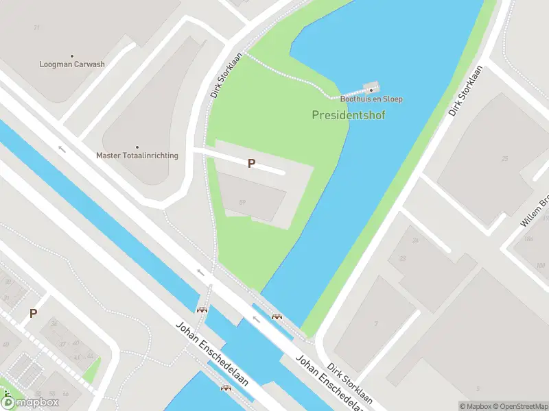 Brandweer met gepaste spoed naar de Dirk Storklaan in Hoofddorp