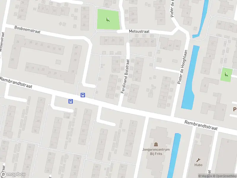 Overlastmelding Rembrandtstraat in Oud-Beijerland gesloten