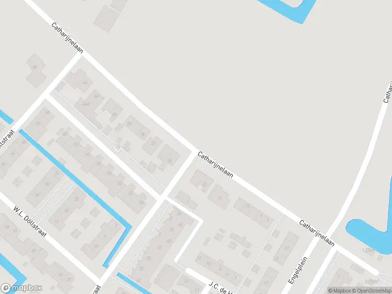 Overlastmelding Catharijnelaan in Lisse