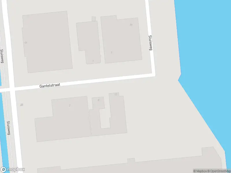 Overlastmelding Gantelstraat in Waalwijk