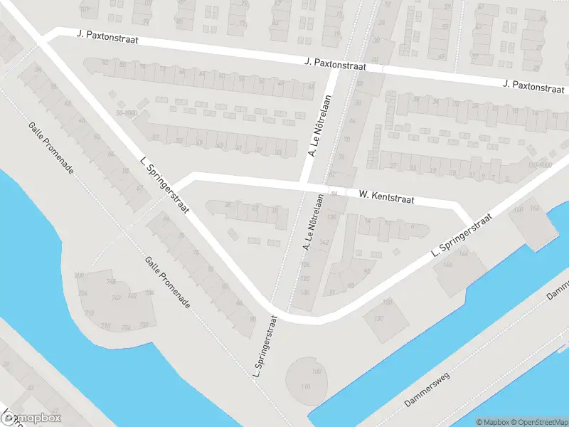 Anonieme overlastmelding W. Kentstraat in Velserbroek gesloten