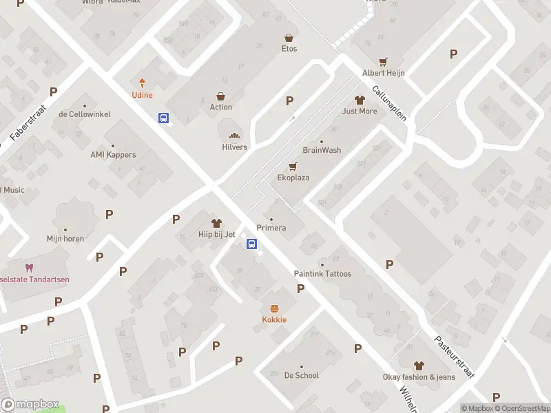 Overlastmelding Ericaplein in Dieren gesloten