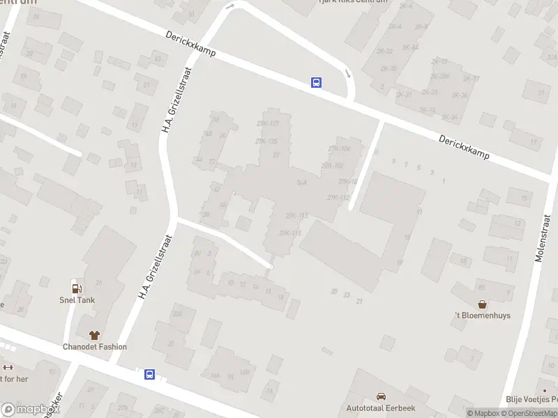 Overlastmelding  in Eerbeek