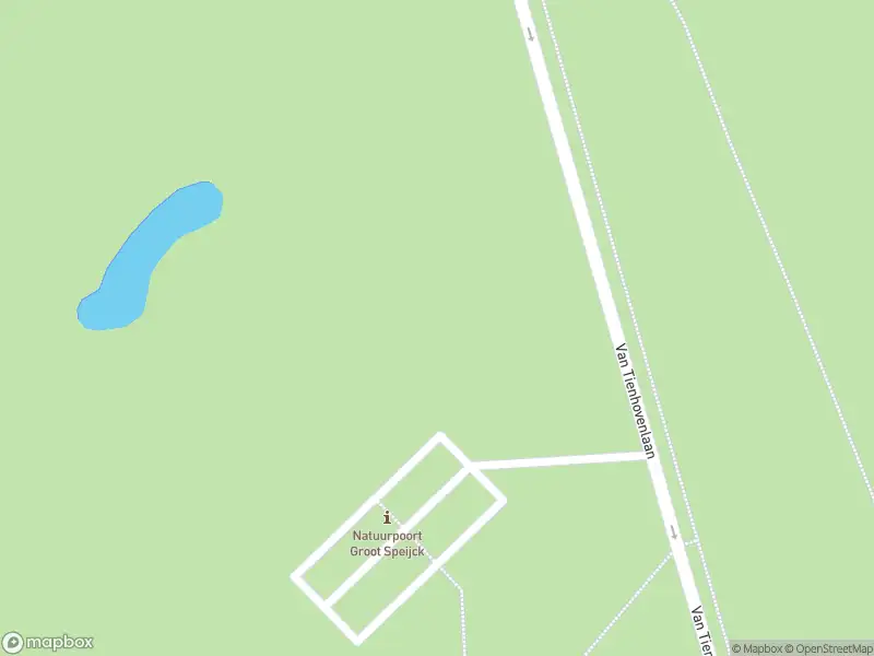 Overlastmelding Van Tienhovenlaan in Oisterwijk gesloten