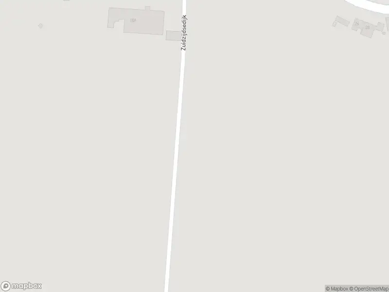 Overlastmelding Zuidzijdsedijk in Zuid-Beijerland