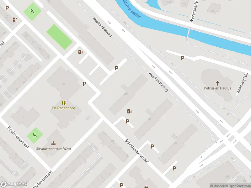 Overlastmelding Schollevaarstraat in Maassluis gesloten