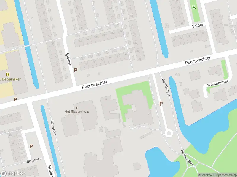 Overlastmelding Geldelozeweg in Hoorn gesloten