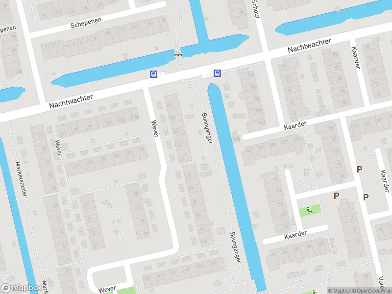 Overlastmelding 't Grachtje over in 1625PG Hoorn gesloten