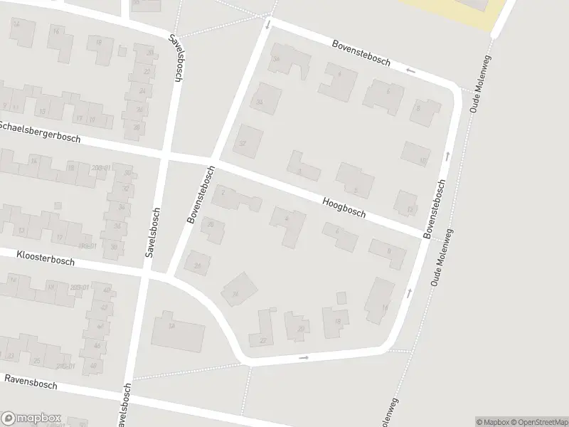 Ambulance met gepaste spoed naar de Bovenstebosch in Maastricht