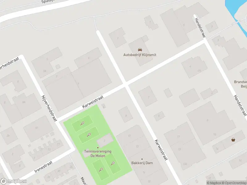 Brandweer met grote spoed naar de Karweistraat in Nieuw-Beijerland vanwege reanimatie