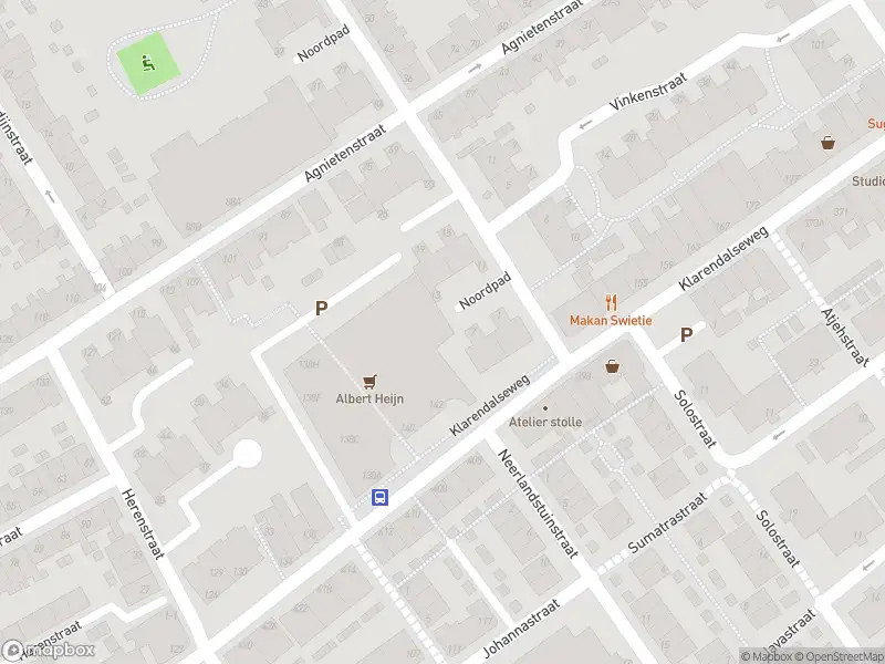 Politie naar de Rosendaalsestraat in Arnhem vanwege aanrijding met letsel