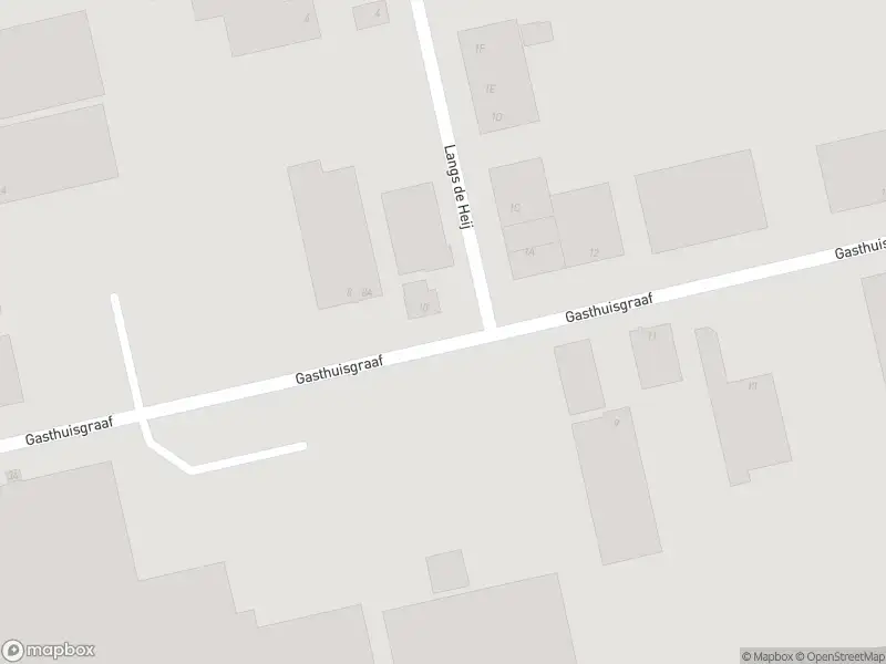 Overlastmelding Gasthuisgraaf in Sittard gesloten