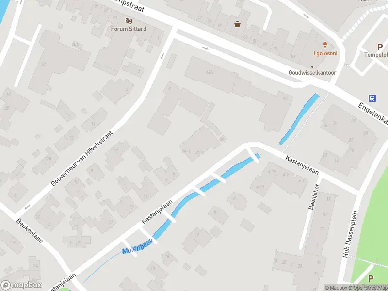 Overlastmelding Kastanjelaan in Sittard gesloten