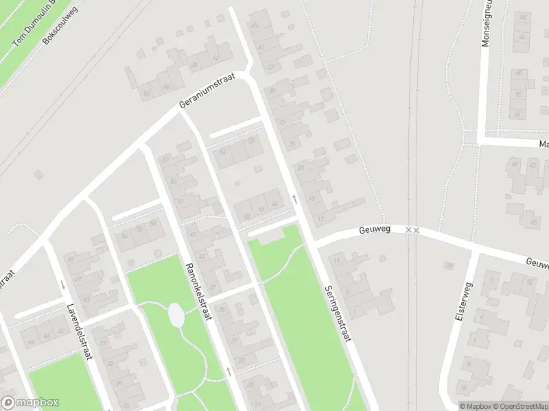 Overlastmelding Seringenstraat in Sittard gesloten