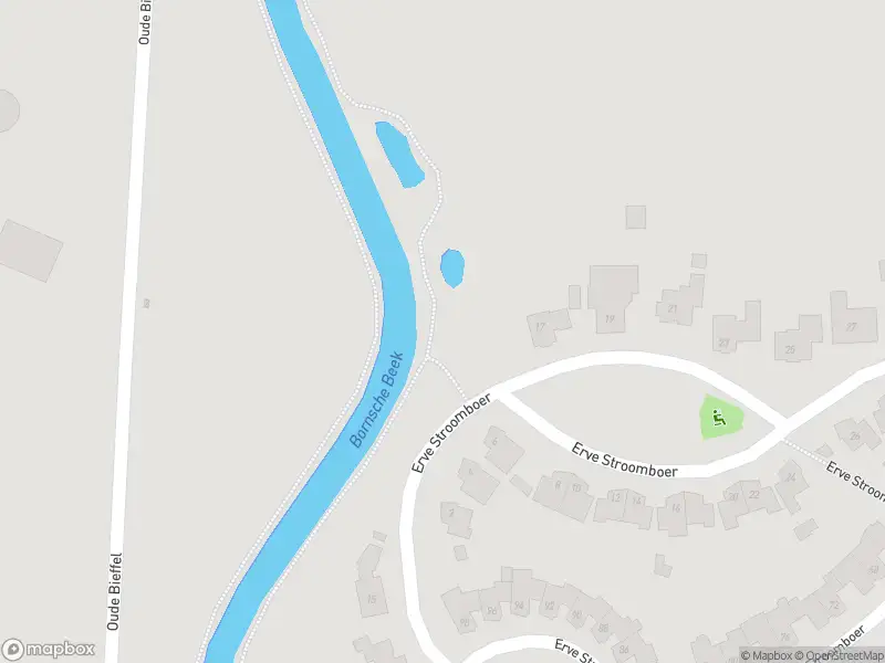 Politie naar de Lover in Borne vanwege aanrijding met letsel