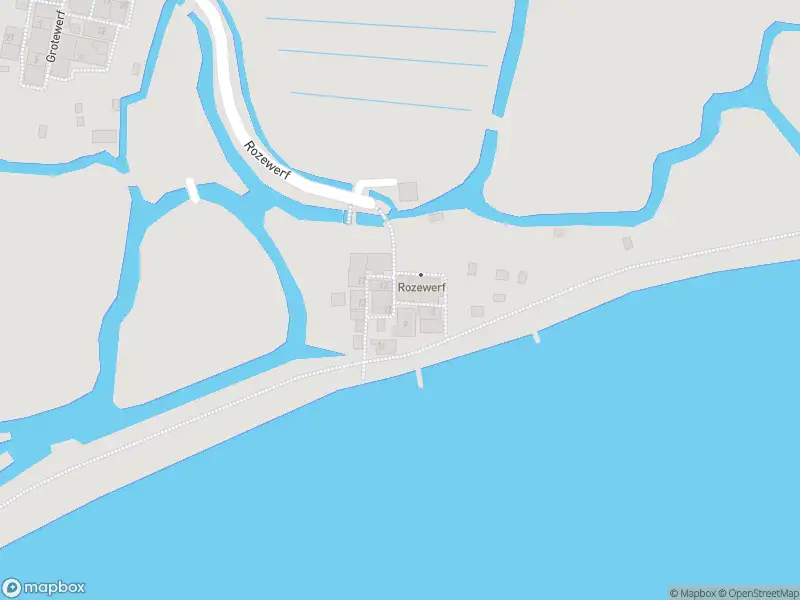 Anonieme overlastmelding Rozewerf in Marken gesloten