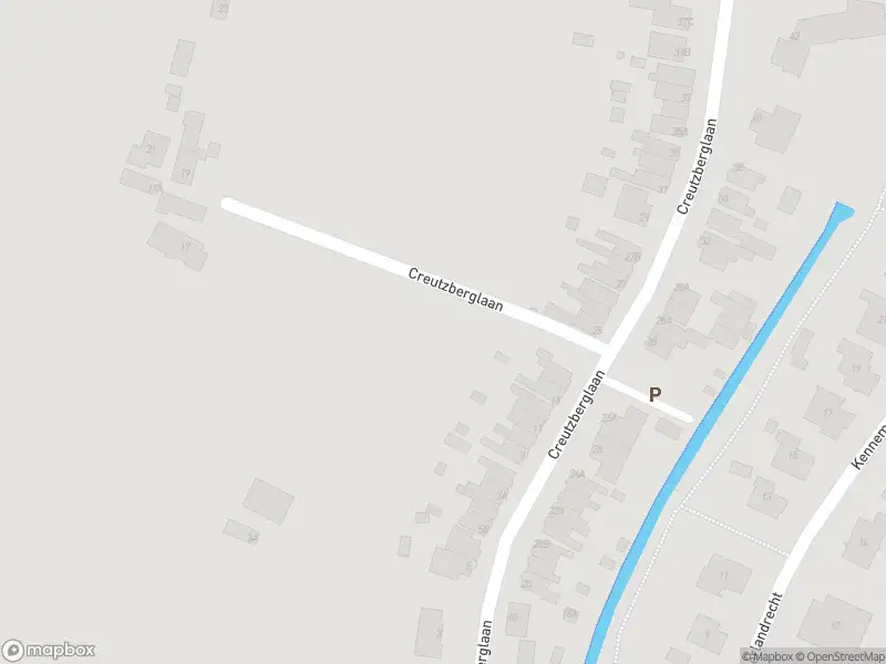 Anonieme overlastmelding Creutzberglaan in Beverwijk gesloten