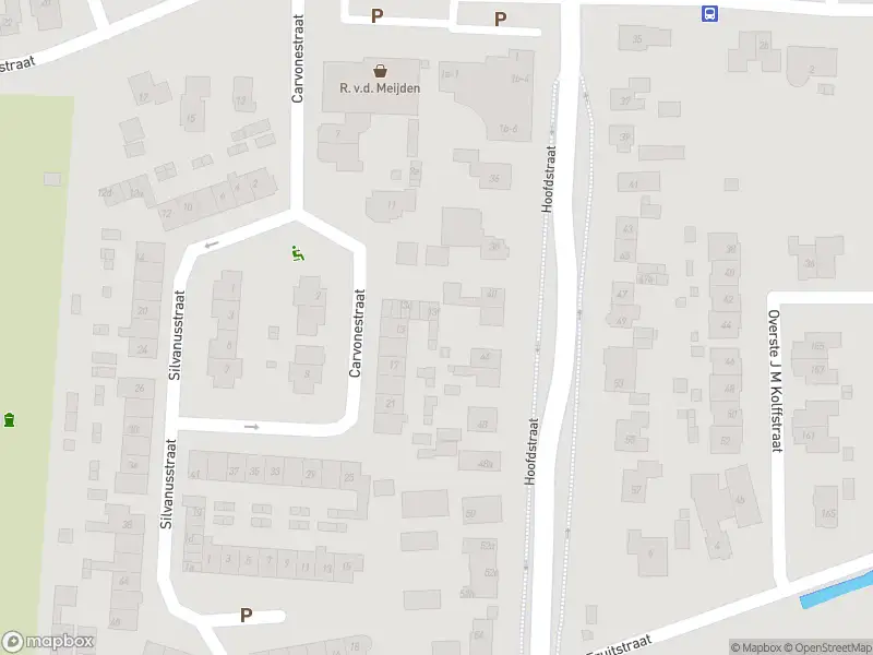 Politie naar de Hoofdstraat in Kesteren vanwege aanrijding met letsel