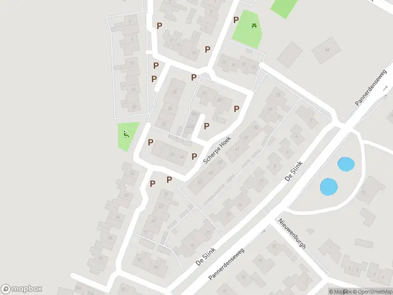 Brandweer met grote spoed naar de Pannerdenseweg in Doornenburg vanwege waarnemen gaslucht