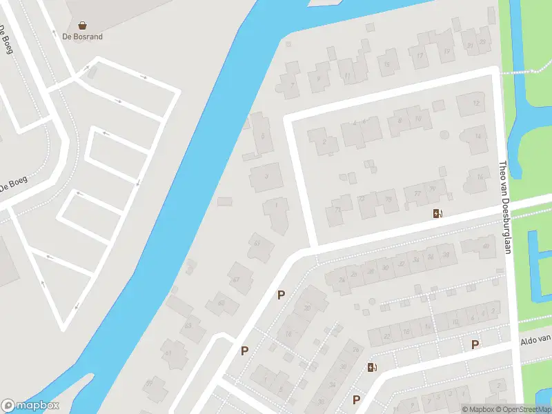 Overlastmelding  in Oegstgeest