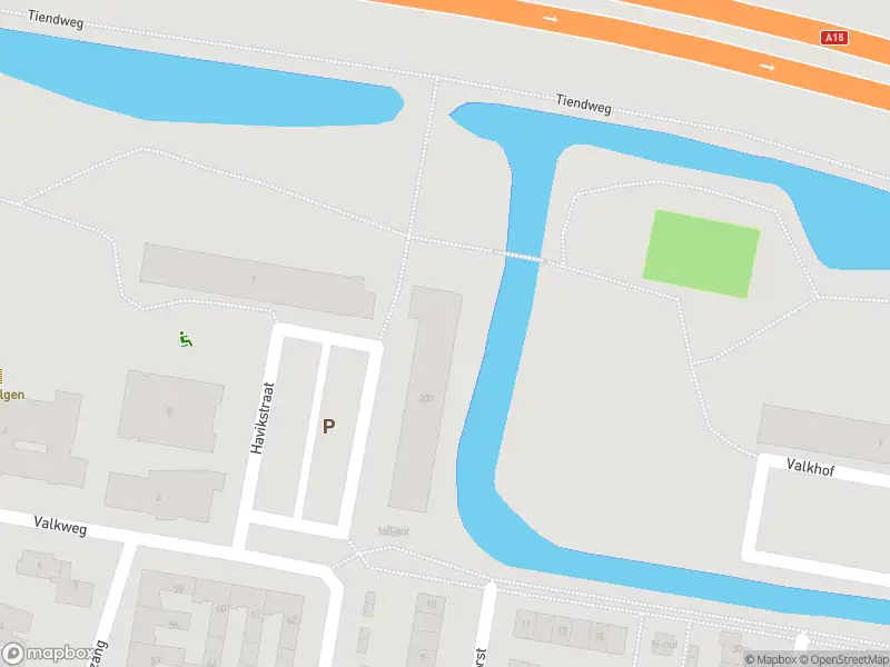 Overlastmelding Lepelaar in Sliedrecht gesloten