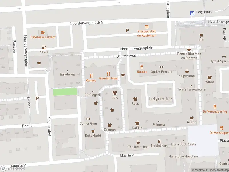 Overlastmelding Weversstraat in Lelystad gesloten