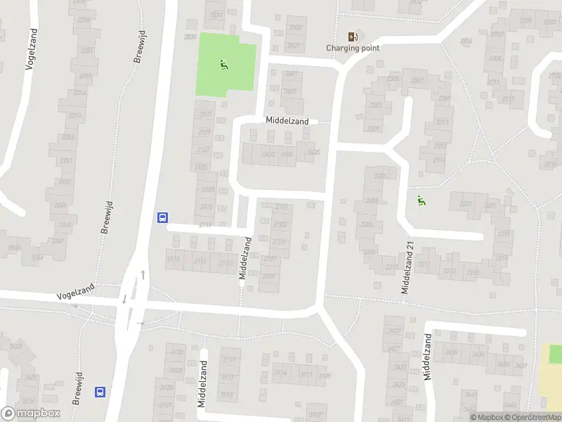 Overlastmelding Middelzand in Julianadorp gesloten