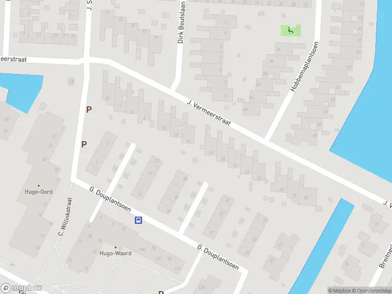 Overlastmelding De Klamp in Heerhugowaard