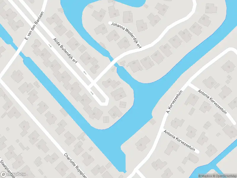 Overlastmelding Huygenhoekring in 1705JL Heerhugowaard gesloten