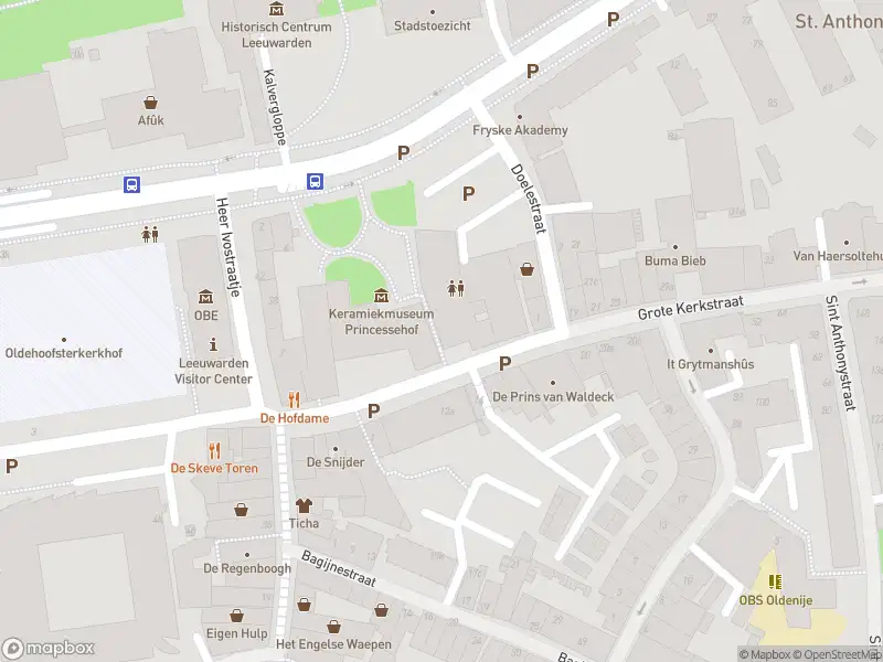 Politie met grote spoed naar de Westerplantage in Leeuwarden vanwege ongeval met letsel